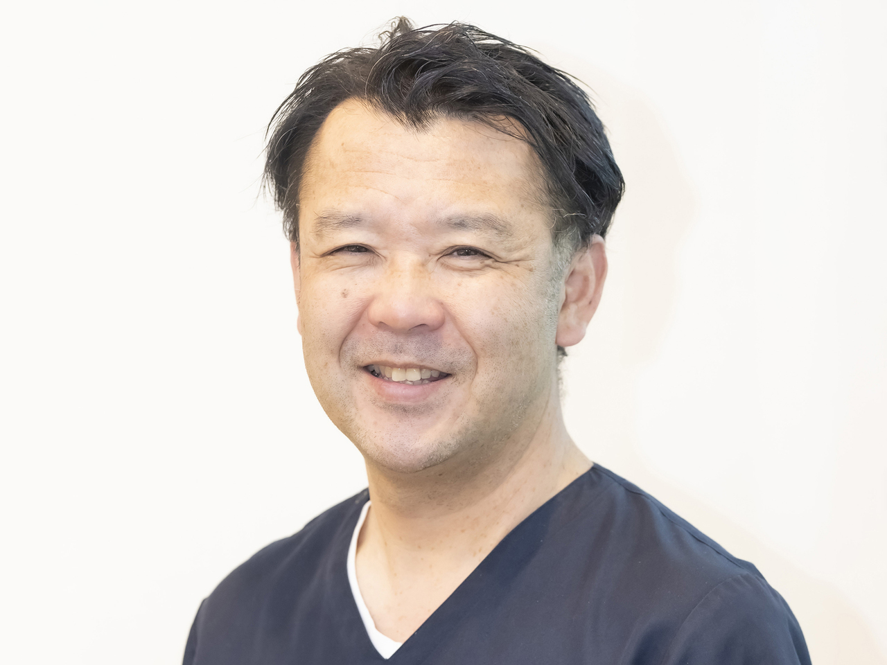 海浜幕張・検見川浜のマウスピース矯正・矯正歯科専門サイト