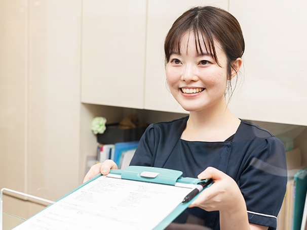 海浜幕張・検見川浜のマウスピース矯正・矯正歯科専門サイト